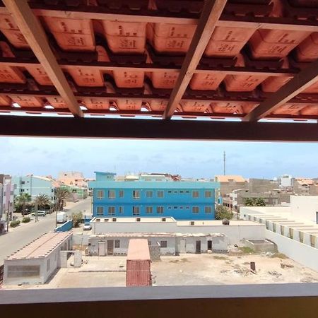 Sal Service New Studio Penthouse Santa Maria Extérieur photo