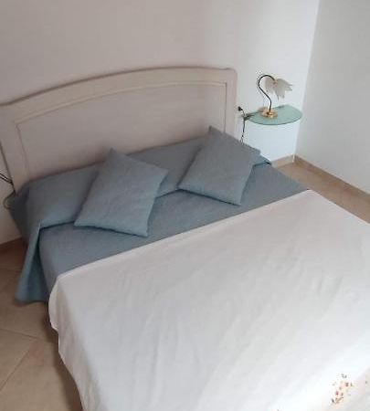 Sal Service New Studio Penthouse Santa Maria Extérieur photo