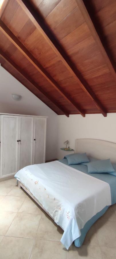 Sal Service New Studio Penthouse Santa Maria Extérieur photo