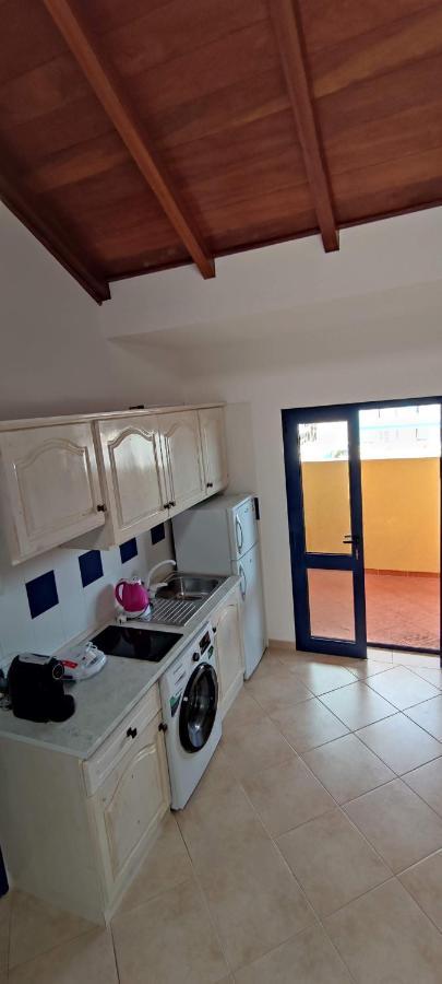 Sal Service New Studio Penthouse Santa Maria Extérieur photo