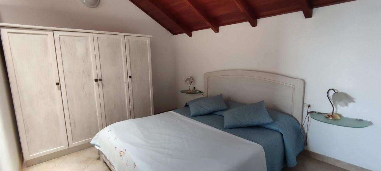 Sal Service New Studio Penthouse Santa Maria Extérieur photo