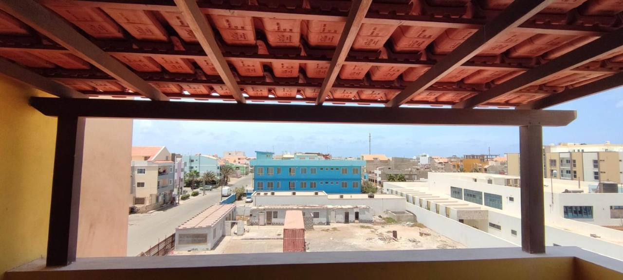 Sal Service New Studio Penthouse Santa Maria Extérieur photo