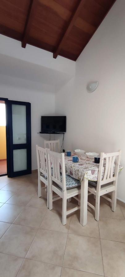 Sal Service New Studio Penthouse Santa Maria Extérieur photo