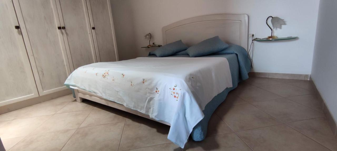 Sal Service New Studio Penthouse Santa Maria Extérieur photo
