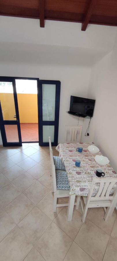 Sal Service New Studio Penthouse Santa Maria Extérieur photo