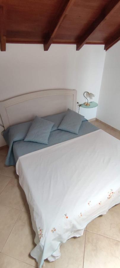 Sal Service New Studio Penthouse Santa Maria Extérieur photo