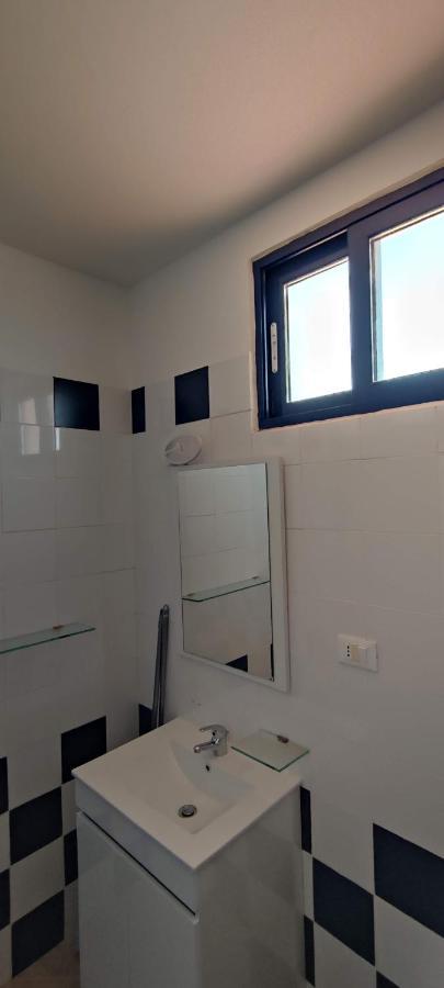 Sal Service New Studio Penthouse Santa Maria Extérieur photo