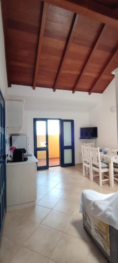 Sal Service New Studio Penthouse Santa Maria Extérieur photo