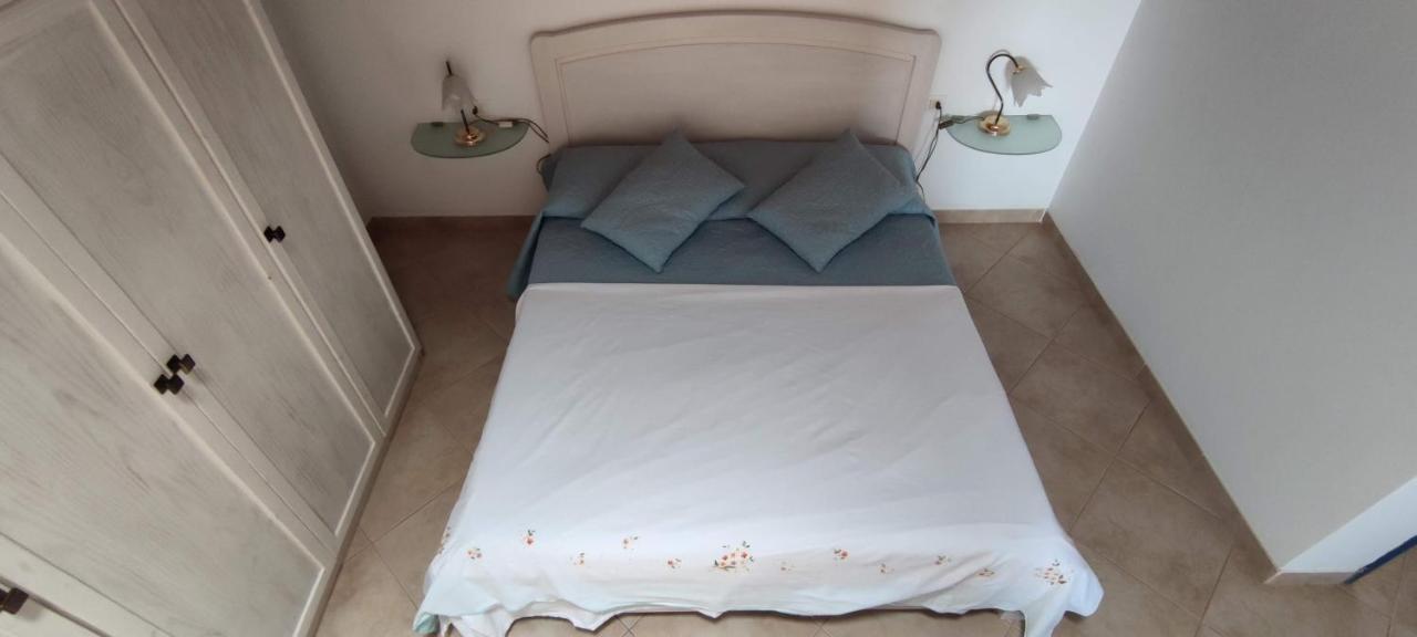 Sal Service New Studio Penthouse Santa Maria Extérieur photo