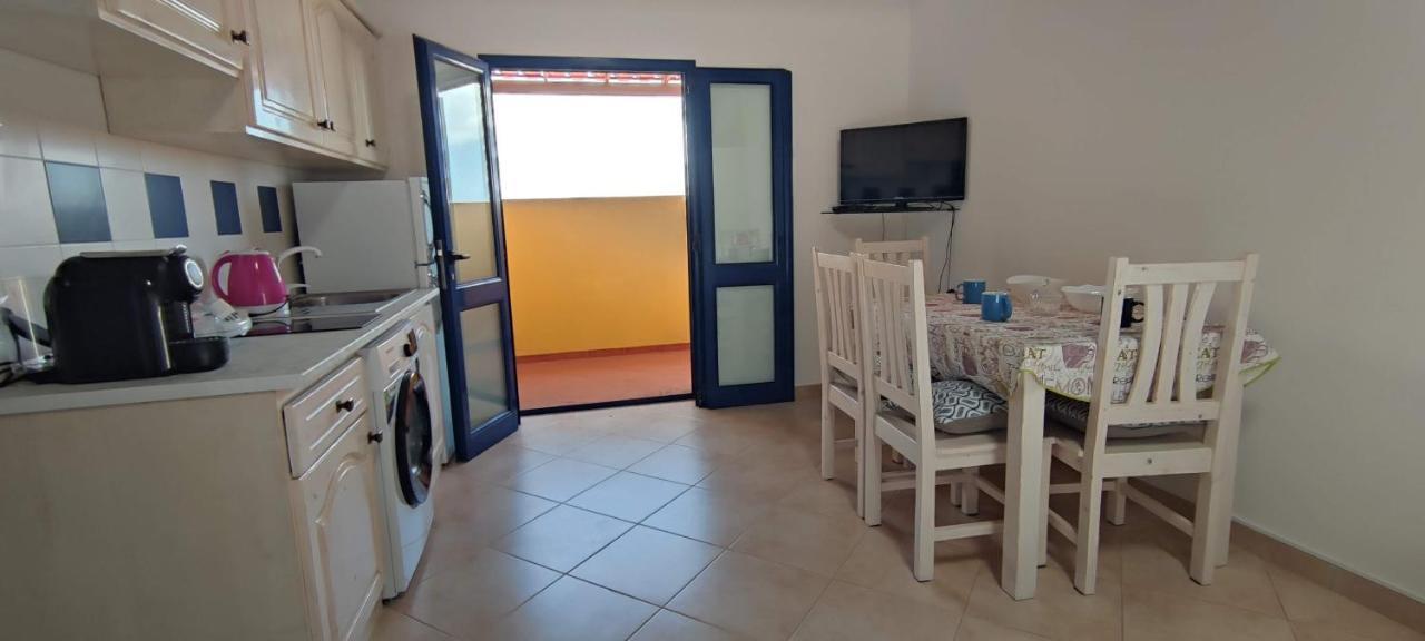 Sal Service New Studio Penthouse Santa Maria Extérieur photo