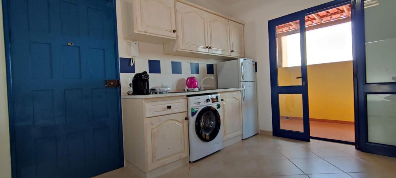 Sal Service New Studio Penthouse Santa Maria Extérieur photo