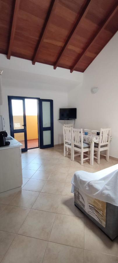 Sal Service New Studio Penthouse Santa Maria Extérieur photo