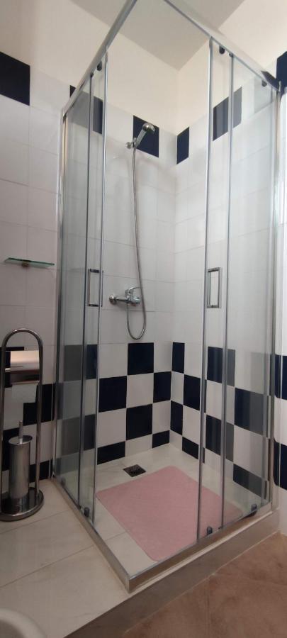 Sal Service New Studio Penthouse Santa Maria Extérieur photo